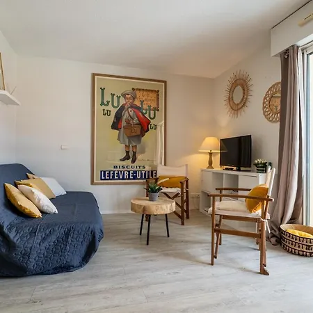 Alienor - Plein Coeur Darcachon ארסשון