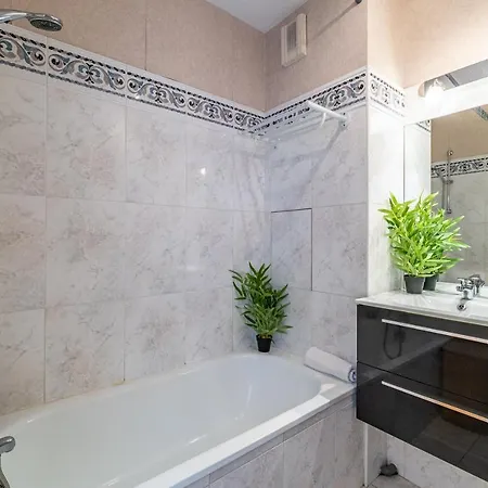 Alienor - Plein Coeur Darcachon Appartement