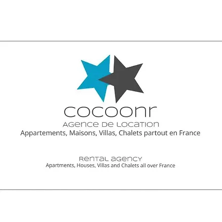 Appartement Alienor - Plein Coeur Darcachon *