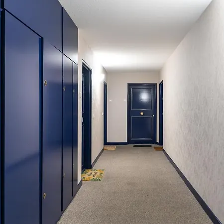 Alienor - Plein Coeur Darcachon Appartement