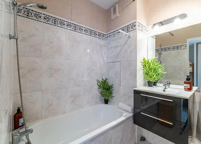 Alienor - Plein Coeur Darcachon Appartement