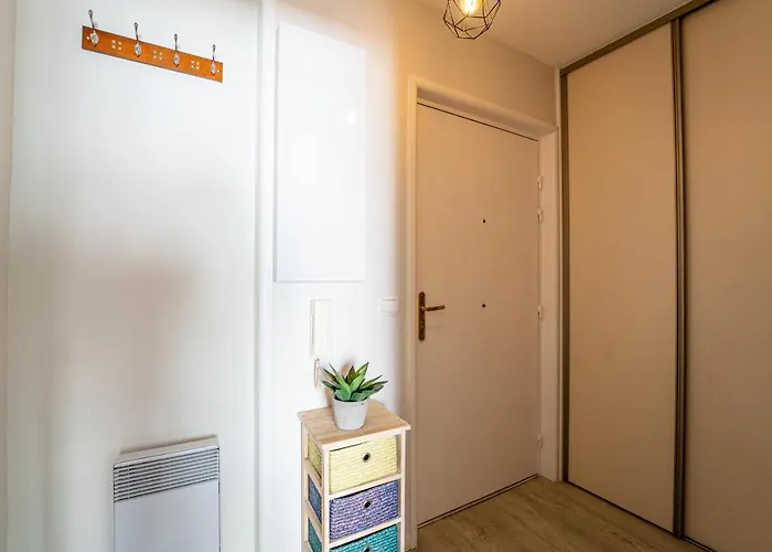 Alienor - Plein Coeur Darcachon *