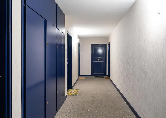 Alienor - Plein Coeur Darcachon Apartment